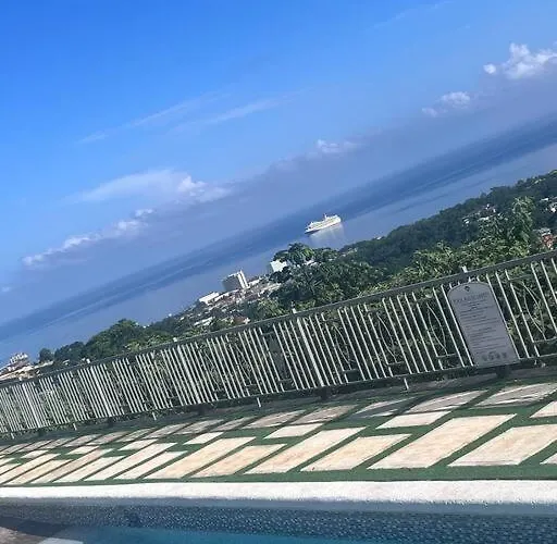 Pyramid Point Manor Villa Ocho Rios