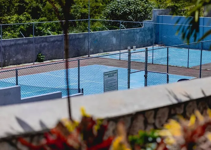 Villa Pyramid Point Manor Ocho Rios